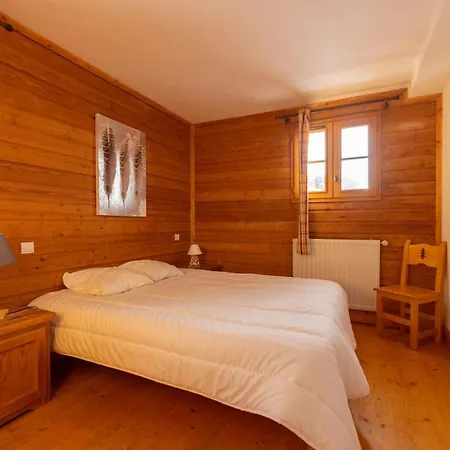 Odalys Diane Chalet *