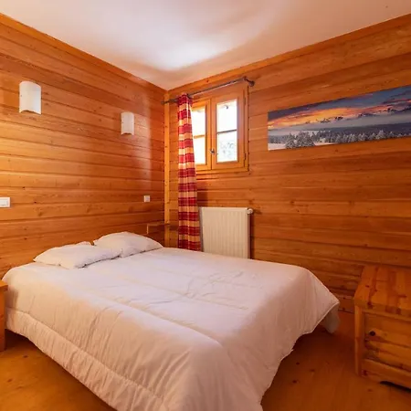 Chalet Odalys Diane