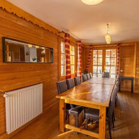 Chalet Odalys Diane *