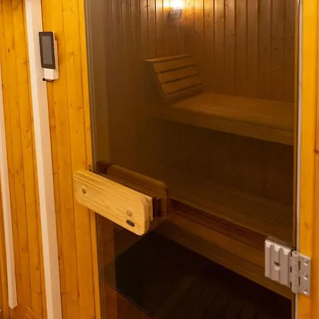 Odalys Diane Chalet