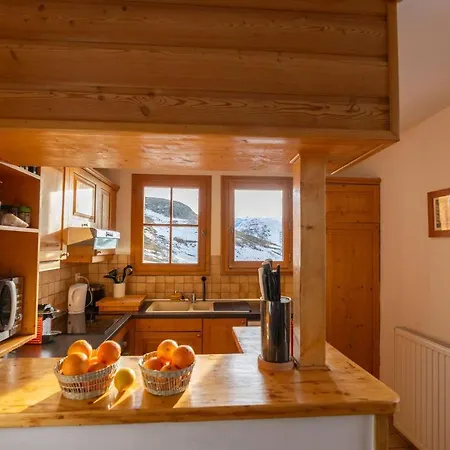 Odalys Diane * Alpe dʼHuez